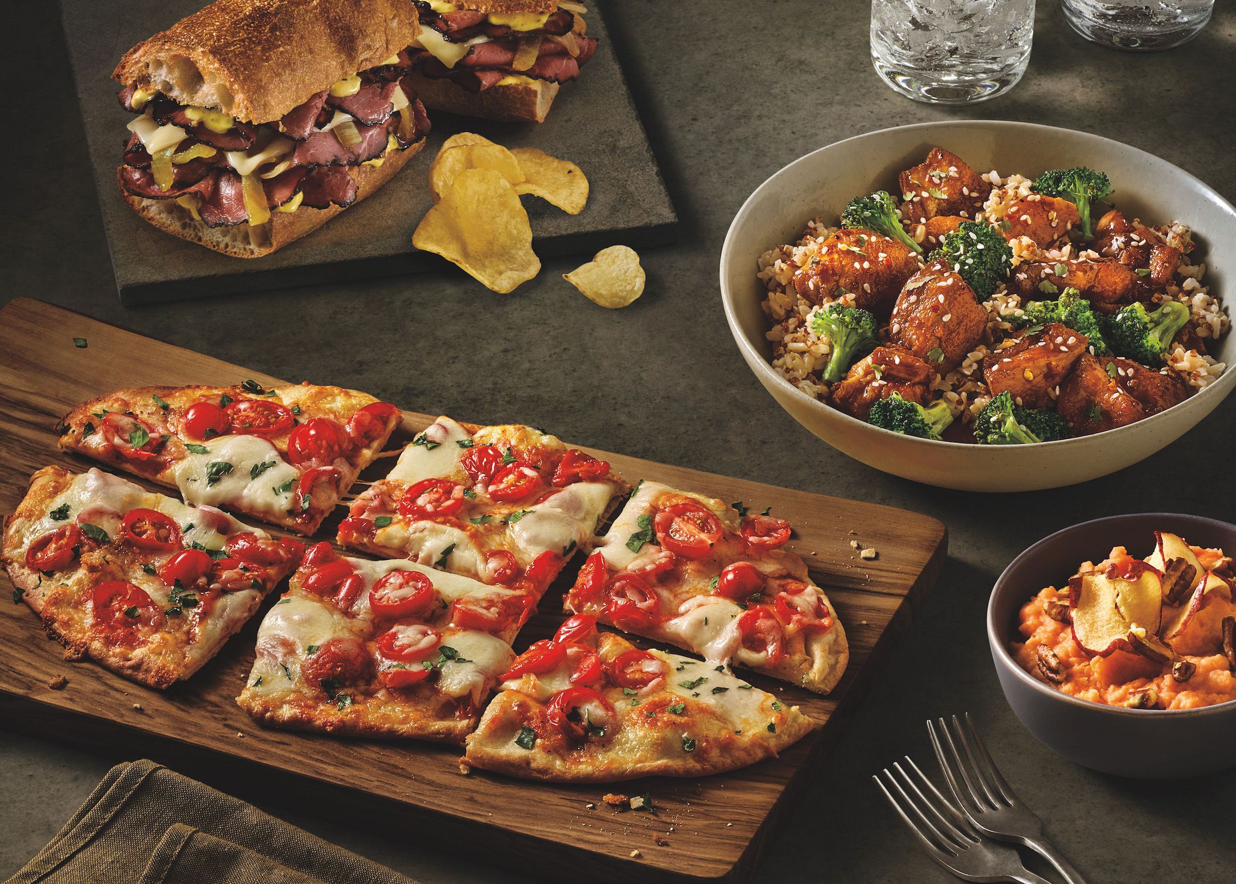 Spend $20+ at Panera Bread and Get $5 Off with a Limited Time Only Promo Code
