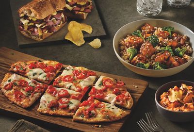 Spend $20+ at Panera Bread and Get $5 Off with a Limited Time Only Promo Code