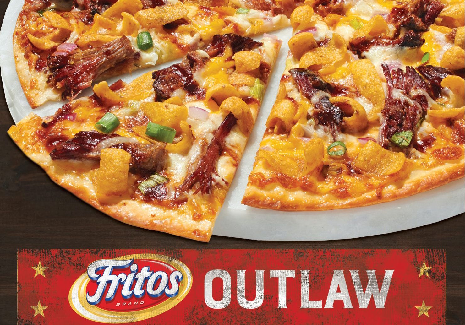 New Crunchy and Cheesy Fritos Outlaw Pizza Lands at Papa Murphy’s Through to September 26 New Crunchy and Cheesy Fritos Outlaw Pizza Lands at Papa Murphy’s Through to September 26
