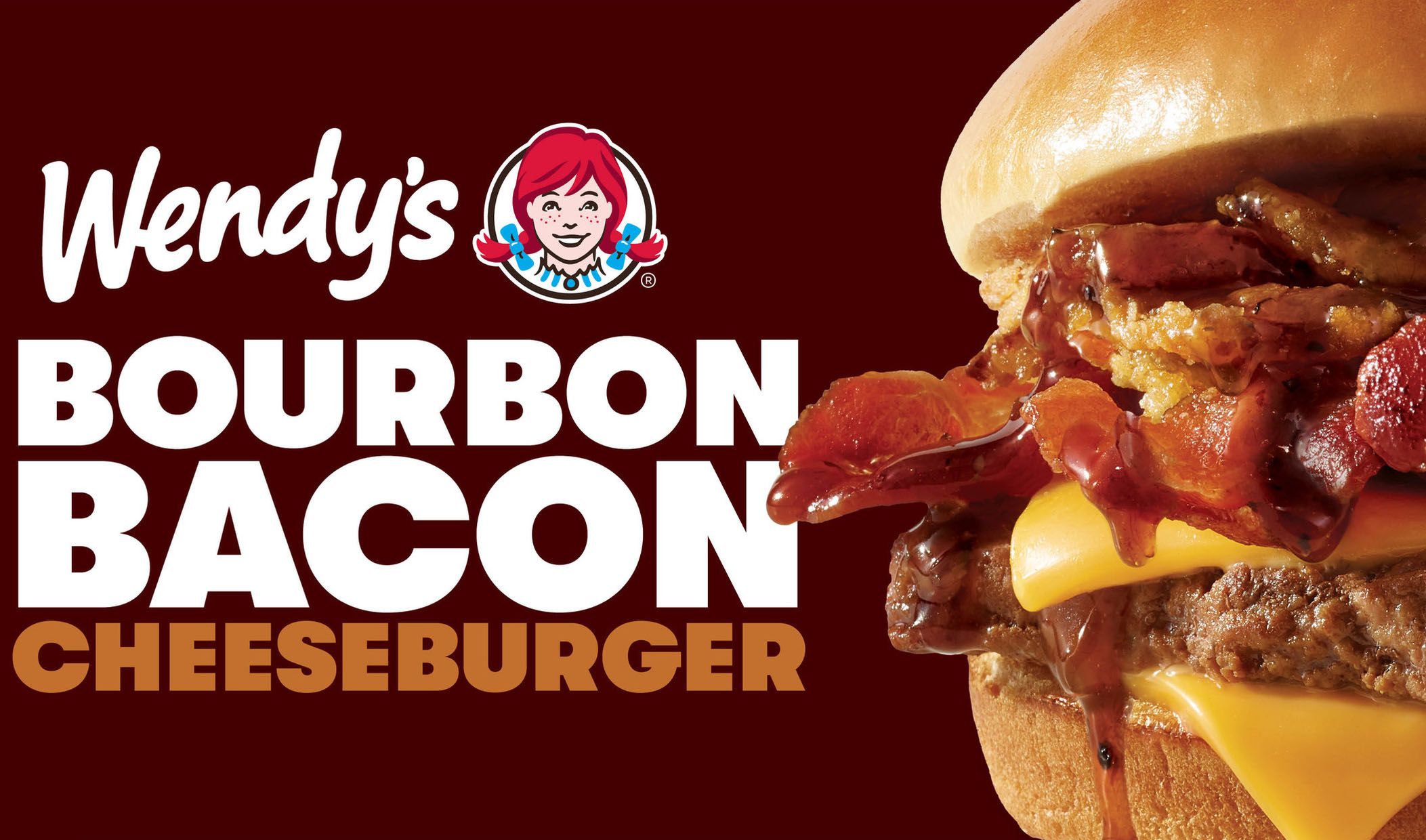 Get a New In-app BOGO Deal on Premium Cheeseburgers at Wendy’s to Celebrate National Cheeseburger Day Get a New In-app BOGO Deal on Premium Cheeseburgers at Wendy’s to Celebrate National Cheeseburger Day