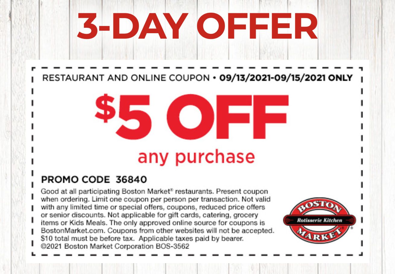 Rotisserie Rewards Members Check Your Inbox: Get $5 Off a $10+ Online or In-restaurant Purchase Rotisserie Rewards Members Check Your Inbox: Get $5 Off a $10+ Online or In-restaurant Purchase