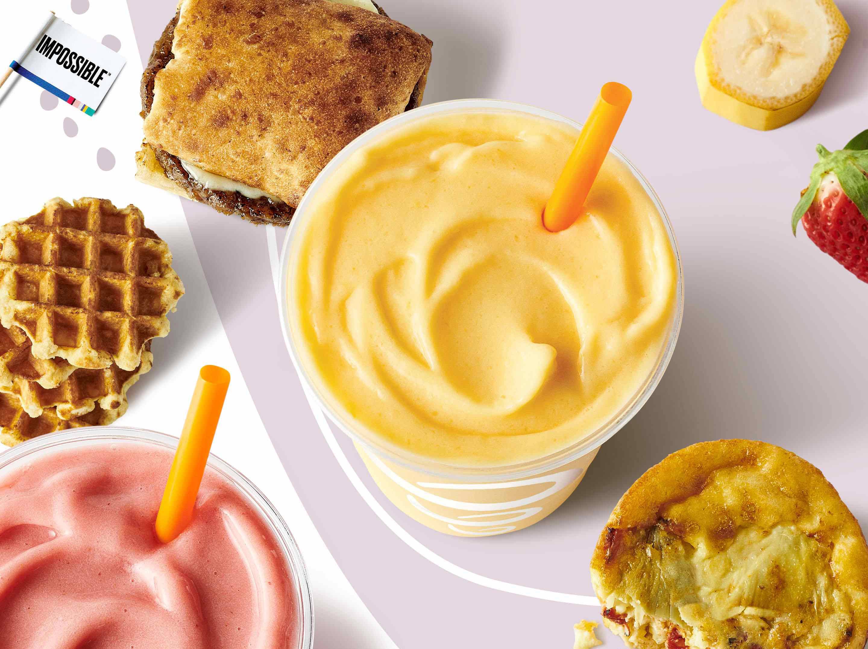 Jamba Offers a $0 Delivery Fee on $15+ Online or In-app Orders Every Friday this Fall for My Jamba Rewards Members Jamba Offers a $0 Delivery Fee on $15+ Online or In-app Orders Every Friday this Fall for My Jamba Rewards Members