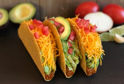Score 10 Days of Deals with the New Del Yeah! Rewards App Beginning September 25 at Del Taco