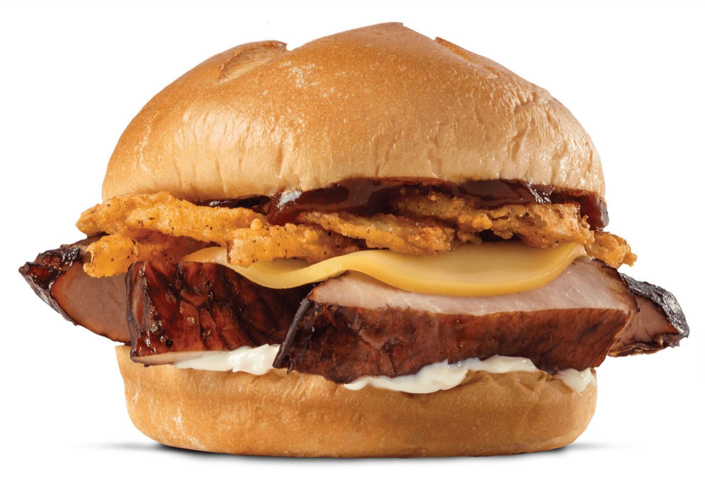 Arby’s Introduces the New Country Style Pork Rib Sandwich Arby’s Introduces the New Country Style Pork Rib Sandwich
