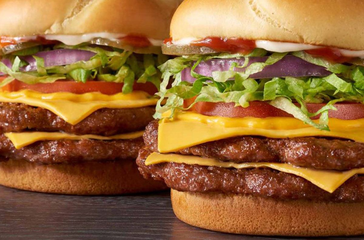 The 2 for $7 Deal Returns to Checkers and Rally’s on Big Buford Hamburgers and Mother Cruncher Chicken Sandwiches The 2 for $7 Deal Returns to Checkers and Rally’s on Big Buford Hamburgers and Mother Cruncher Chicken Sandwiches