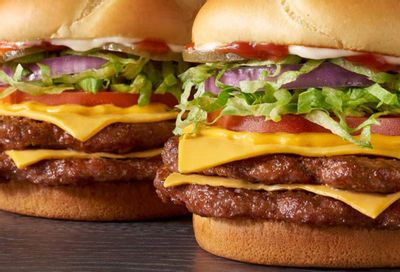 The 2 for $7 Deal Returns to Checkers and Rally’s on Big Buford Hamburgers and Mother Cruncher Chicken Sandwiches