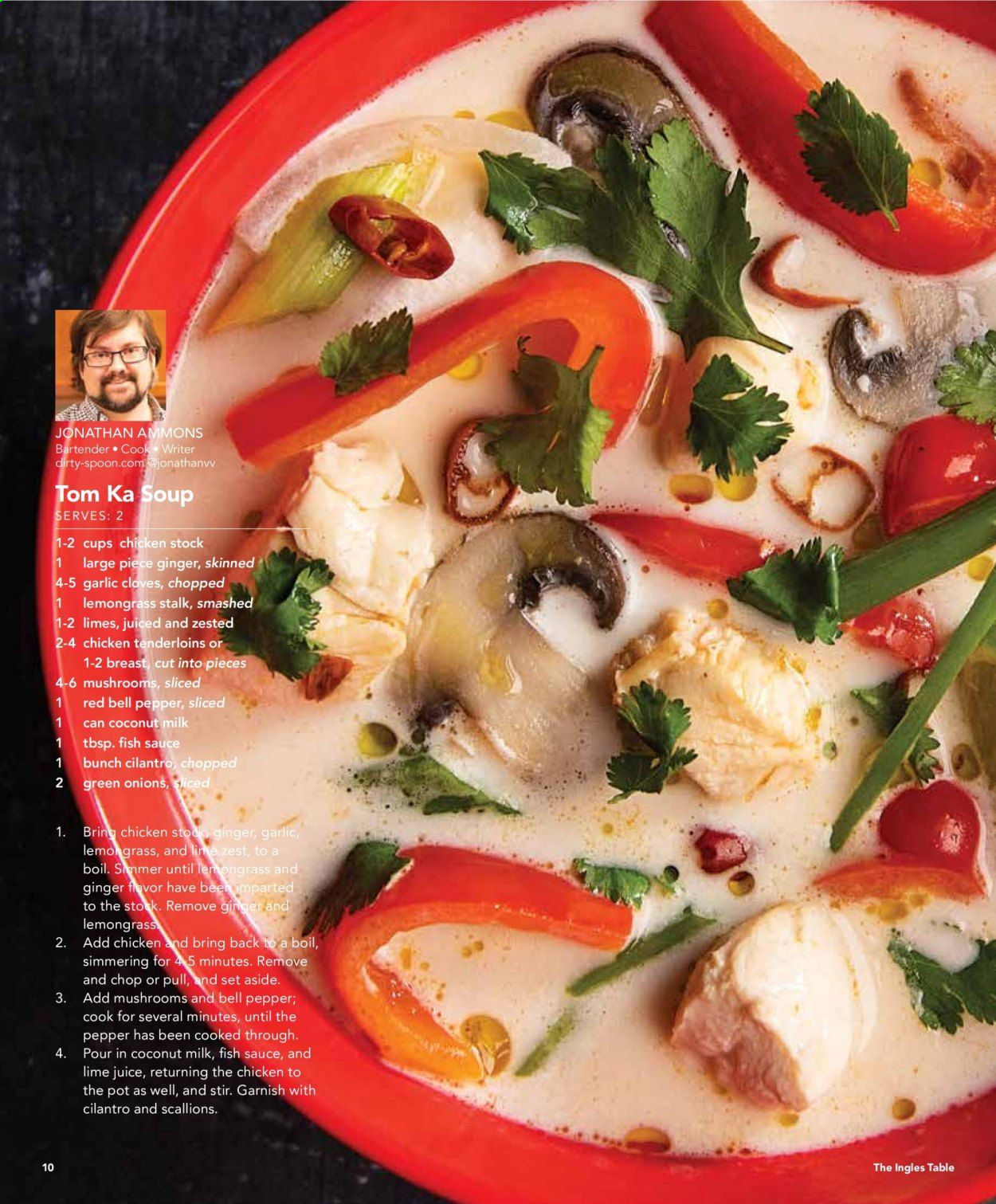 Ingles (GA, NC, SC, TN) Weekly Ad Flyer October 1 to October 8