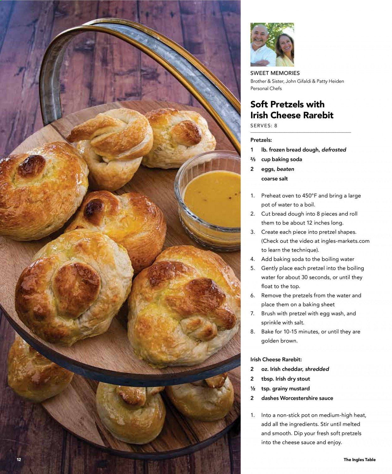 Ingles (GA, NC, SC, TN) Weekly Ad Flyer October 1 to October 8