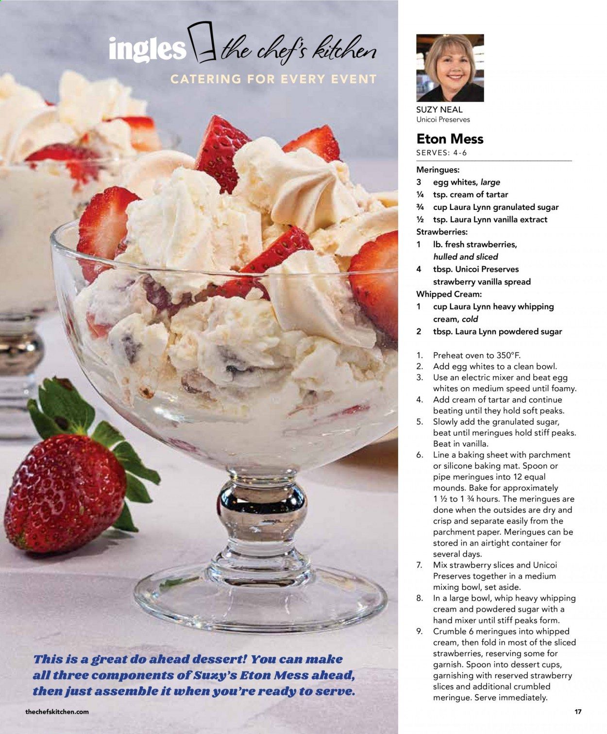 Ingles (GA, NC, SC, TN) Weekly Ad Flyer October 1 to October 8