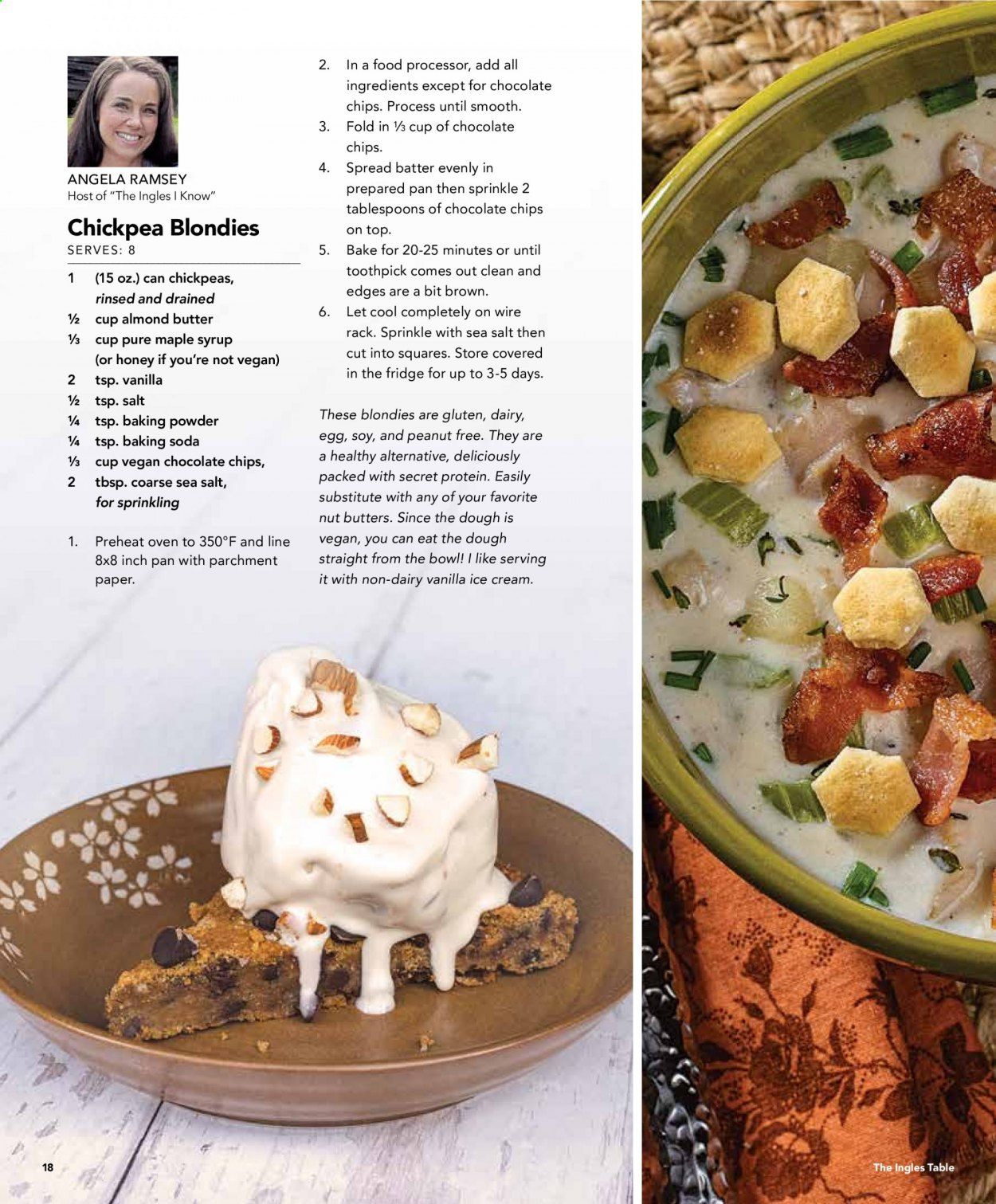 Ingles (GA, NC, SC, TN) Weekly Ad Flyer October 1 to October 8