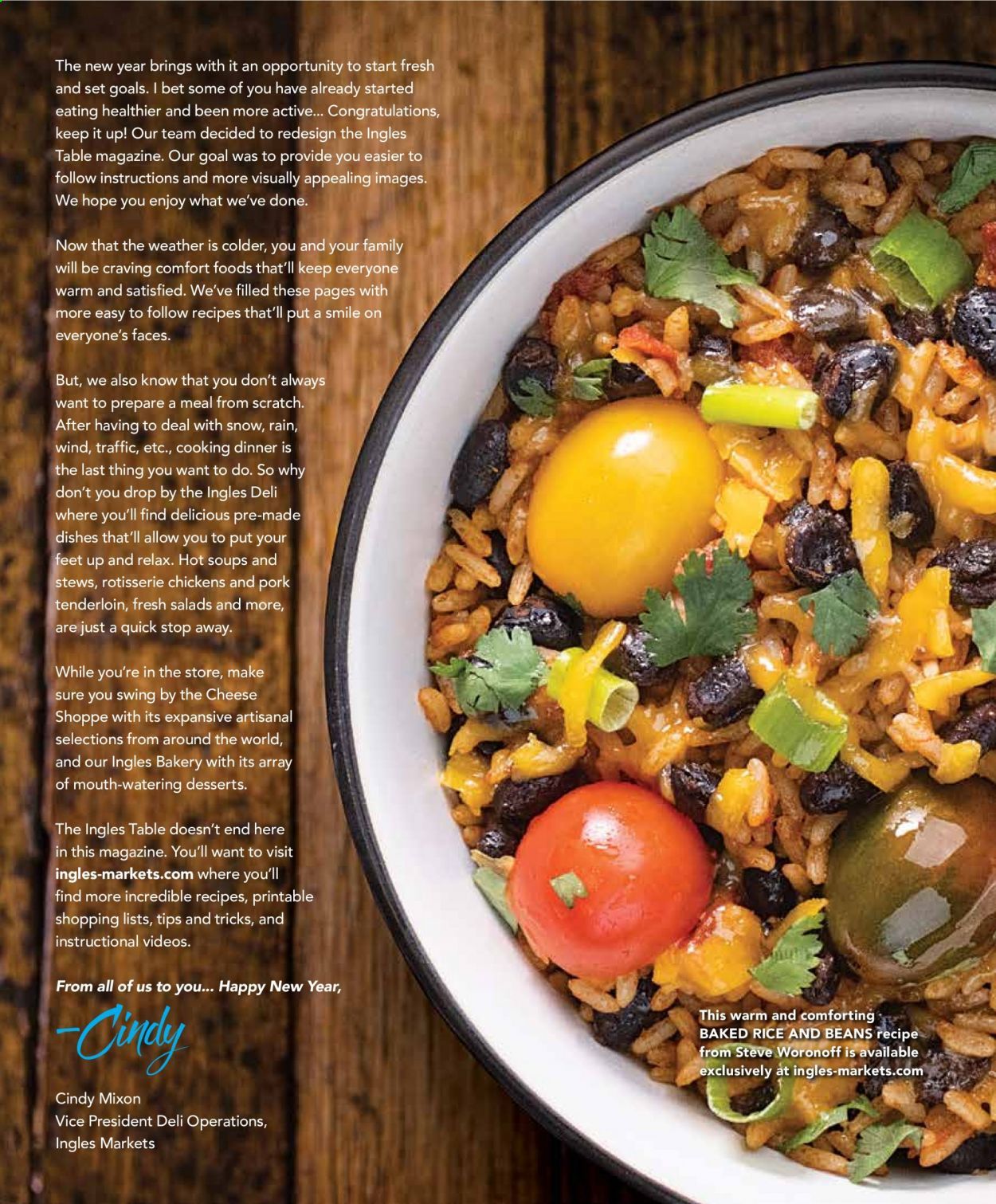 Ingles (GA, NC, SC, TN) Weekly Ad Flyer October 1 to October 8