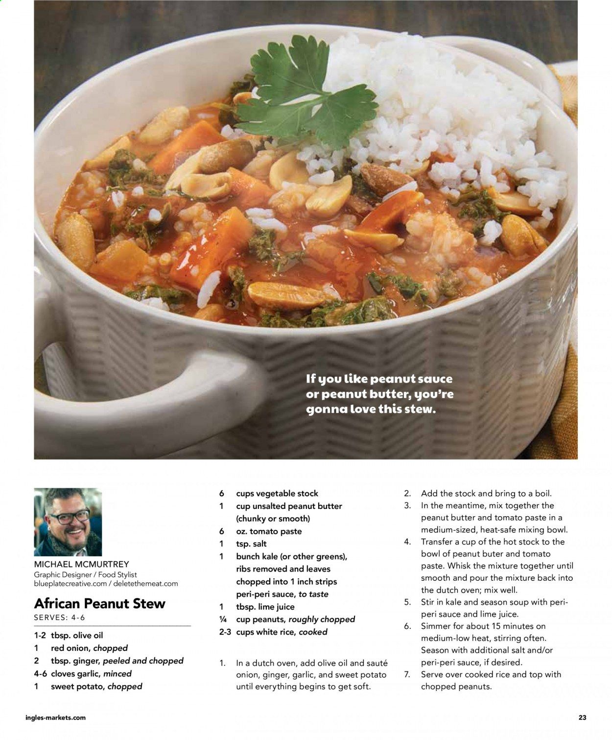Ingles (GA, NC, SC, TN) Weekly Ad Flyer October 1 to October 8