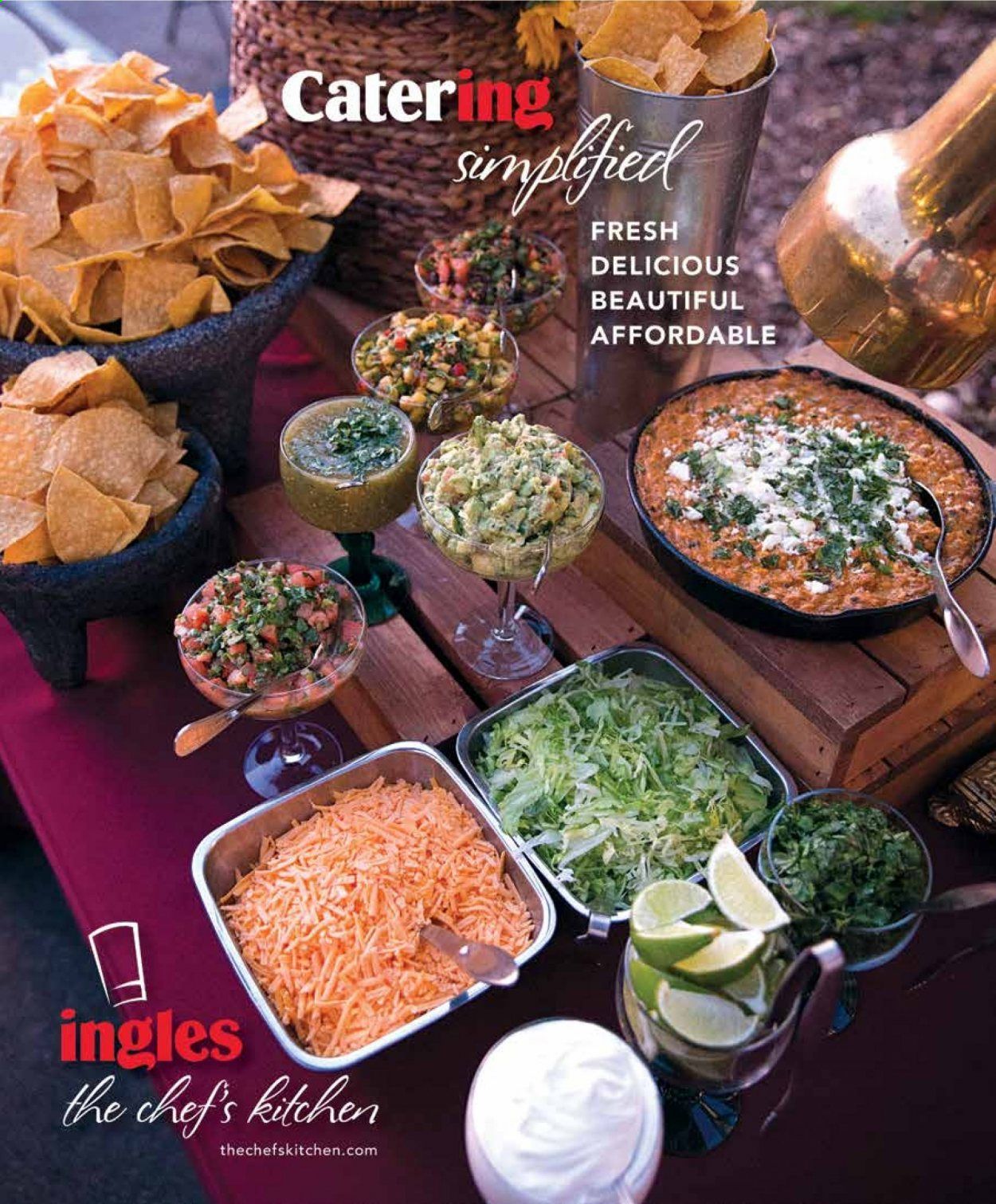 Ingles (GA, NC, SC, TN) Weekly Ad Flyer October 1 to October 8