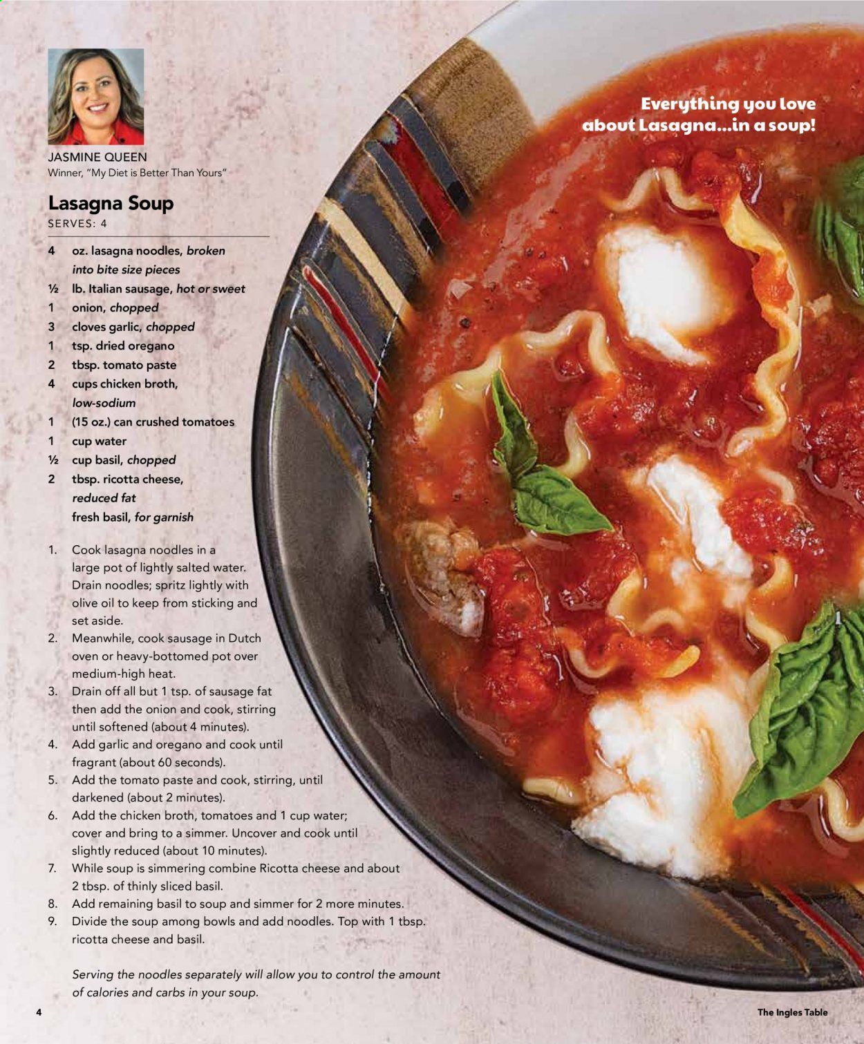 Ingles (GA, NC, SC, TN) Weekly Ad Flyer October 1 to October 8