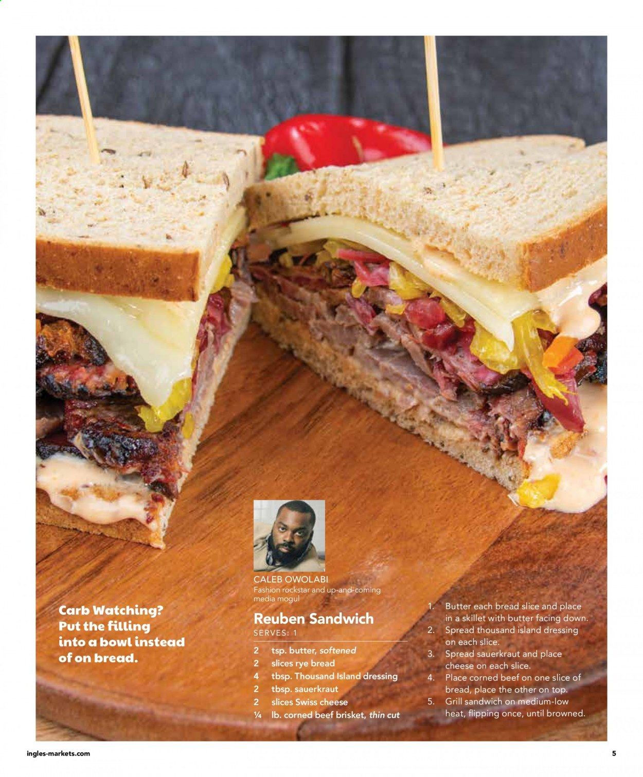 Ingles (GA, NC, SC, TN) Weekly Ad Flyer October 1 to October 8