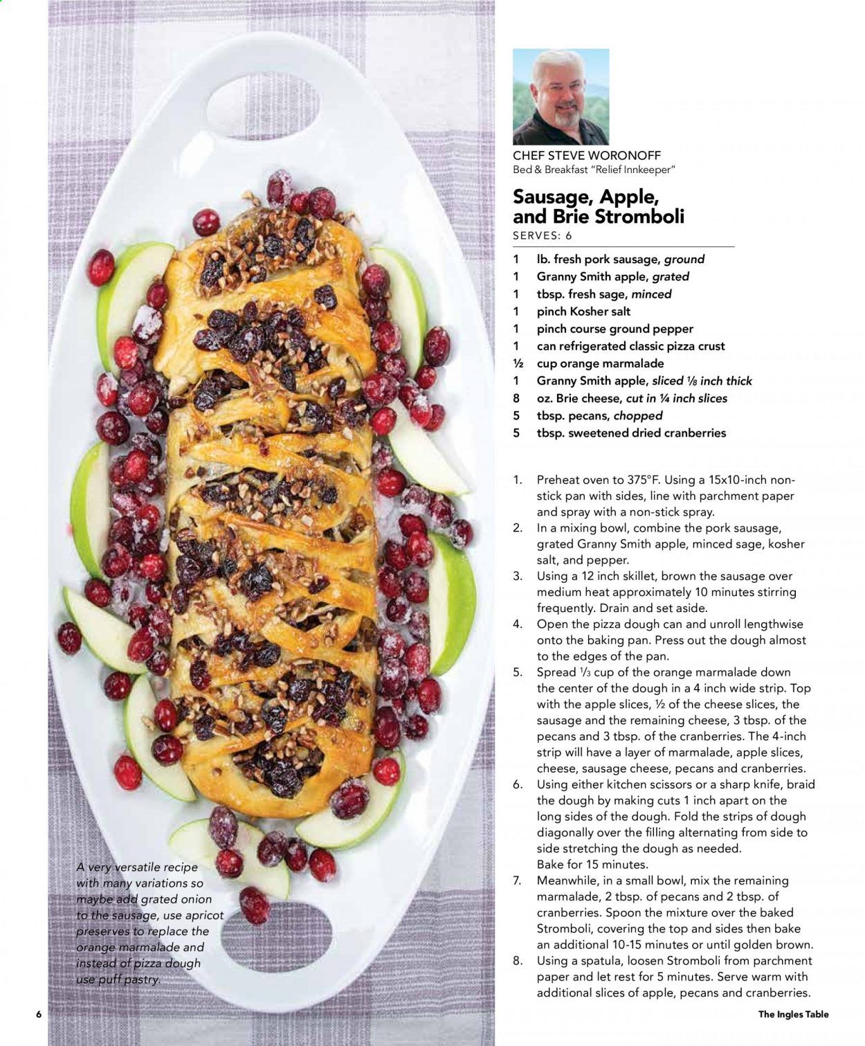 Ingles (GA, NC, SC, TN) Weekly Ad Flyer October 1 to October 8