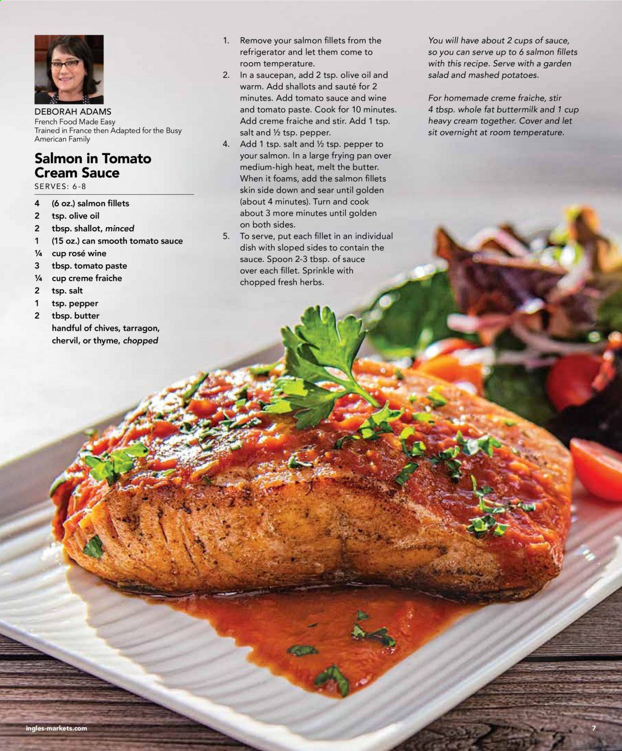Ingles (GA, NC, SC, TN) Weekly Ad Flyer October 1 to October 8
