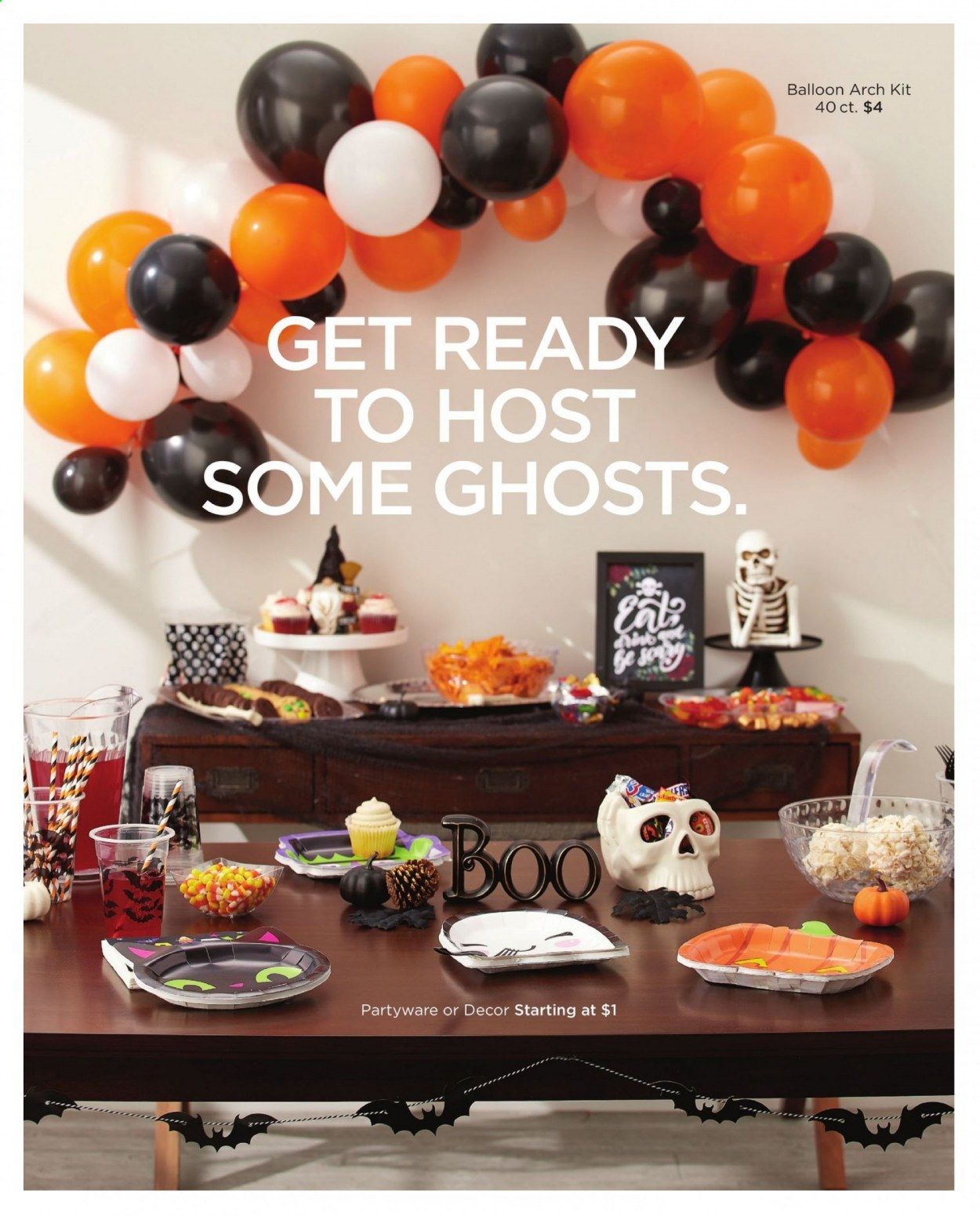 Dollar General Weekly Ad Flyer October 1 to October 8