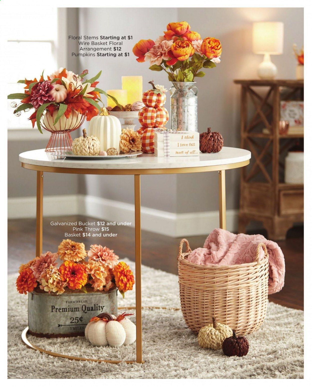Dollar General Weekly Ad Flyer October 1 to October 8