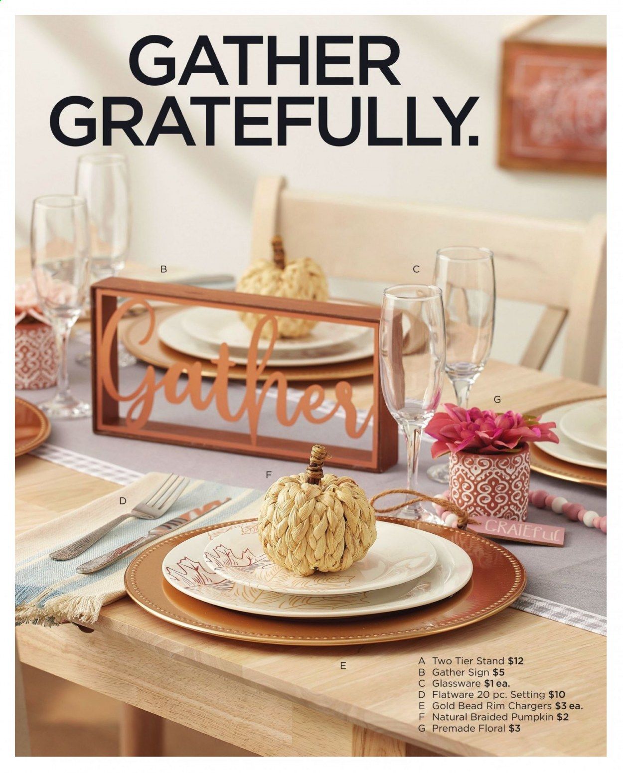 Dollar General Weekly Ad Flyer October 1 to October 8