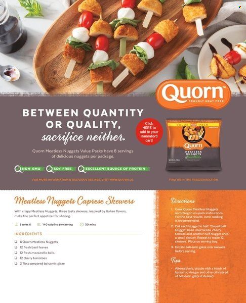 Hannaford (MA, ME, NH, NY, VT) Weekly Ad Flyer October 1 to October 8
