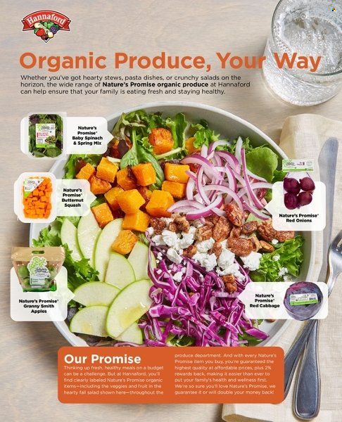 Hannaford (MA, ME, NH, NY, VT) Weekly Ad Flyer October 1 to October 8