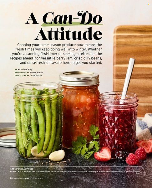 Hannaford (MA, ME, NH, NY, VT) Weekly Ad Flyer October 1 to October 8