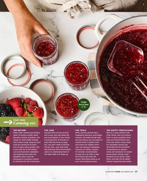 Hannaford (MA, ME, NH, NY, VT) Weekly Ad Flyer October 1 to October 8
