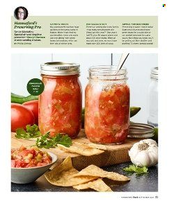 Hannaford (MA, ME, NH, NY, VT) Weekly Ad Flyer October 1 to October 8