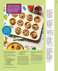 Hannaford (MA, ME, NH, NY, VT) Weekly Ad Flyer October 1 to October 8