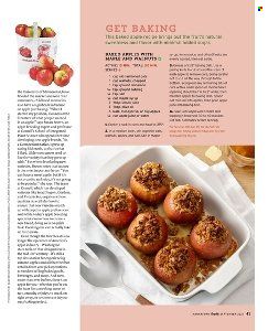 Hannaford (MA, ME, NH, NY, VT) Weekly Ad Flyer October 1 to October 8