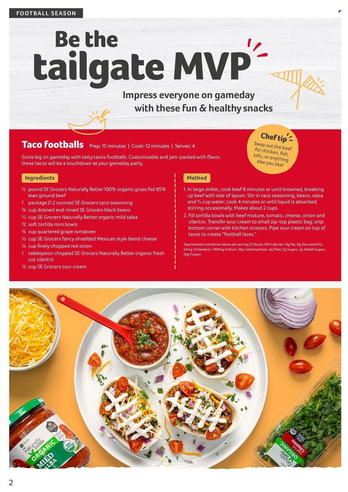 Winn Dixie (AL, FL, GA, LA) Weekly Ad Flyer October 1 to October 8