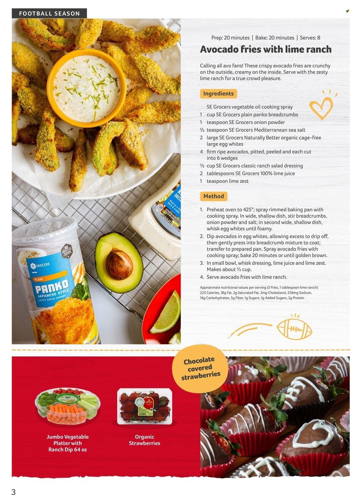 Winn Dixie (AL, FL, GA, LA) Weekly Ad Flyer October 1 to October 8