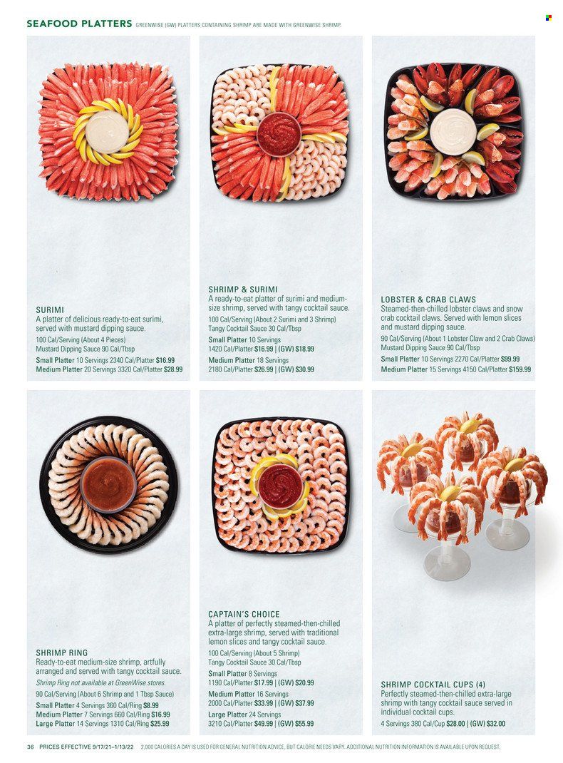 Publix (AL, FL, GA, NC, SC, TN) Weekly Ad Flyer October 1 to October 8