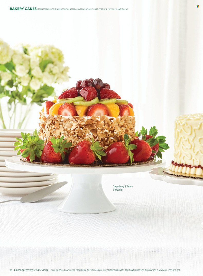 Publix (AL, FL, GA, NC, SC, TN) Weekly Ad Flyer October 1 to October 8