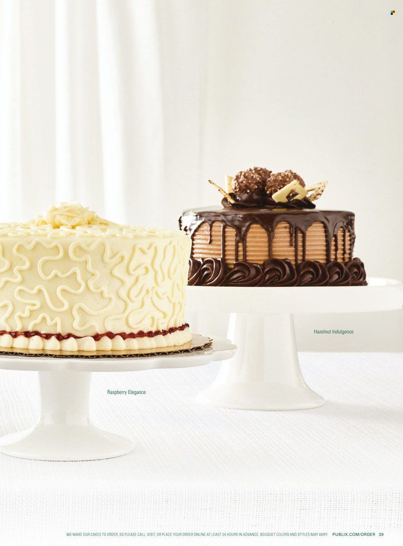 Publix (AL, FL, GA, NC, SC, TN) Weekly Ad Flyer October 1 to October 8