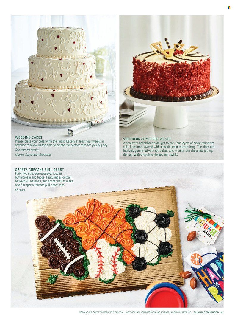 Publix (AL, FL, GA, NC, SC, TN) Weekly Ad Flyer October 1 to October 8