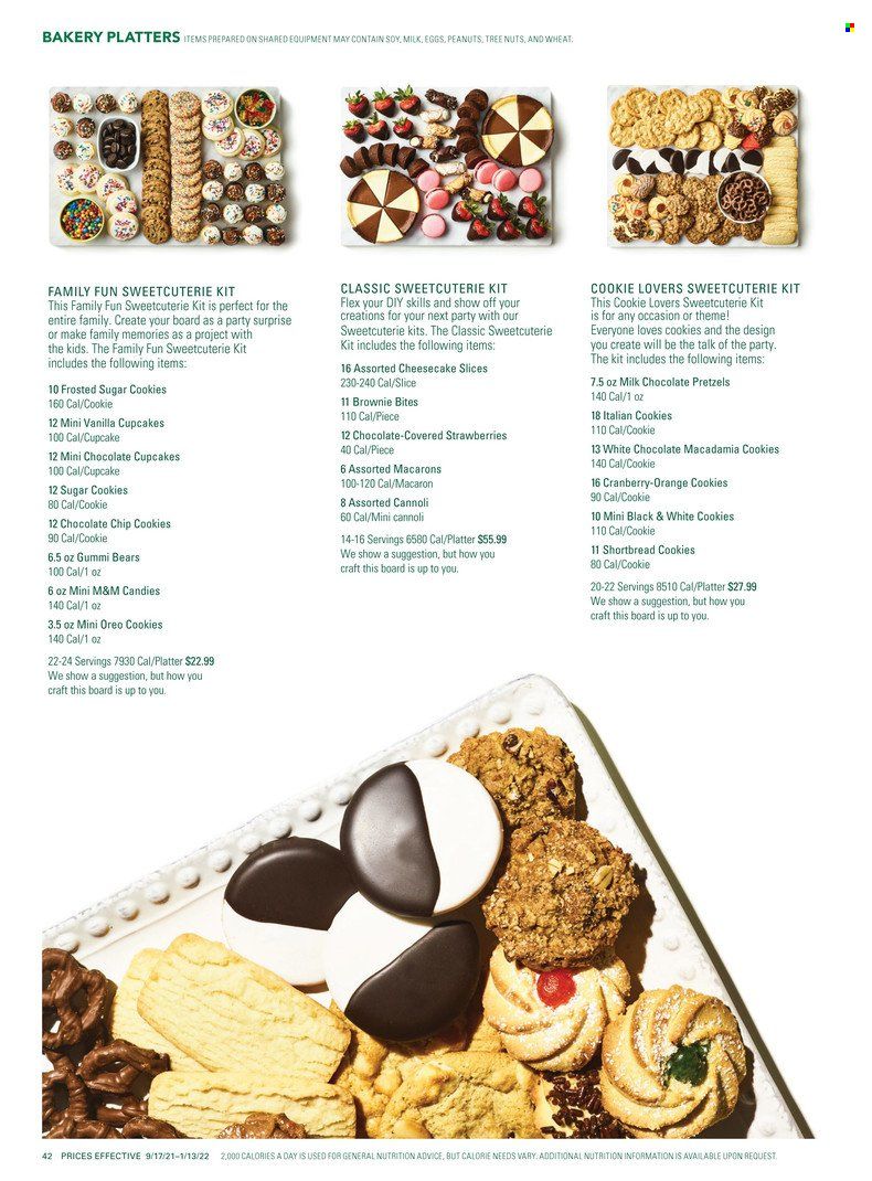 Publix (AL, FL, GA, NC, SC, TN) Weekly Ad Flyer October 1 to October 8