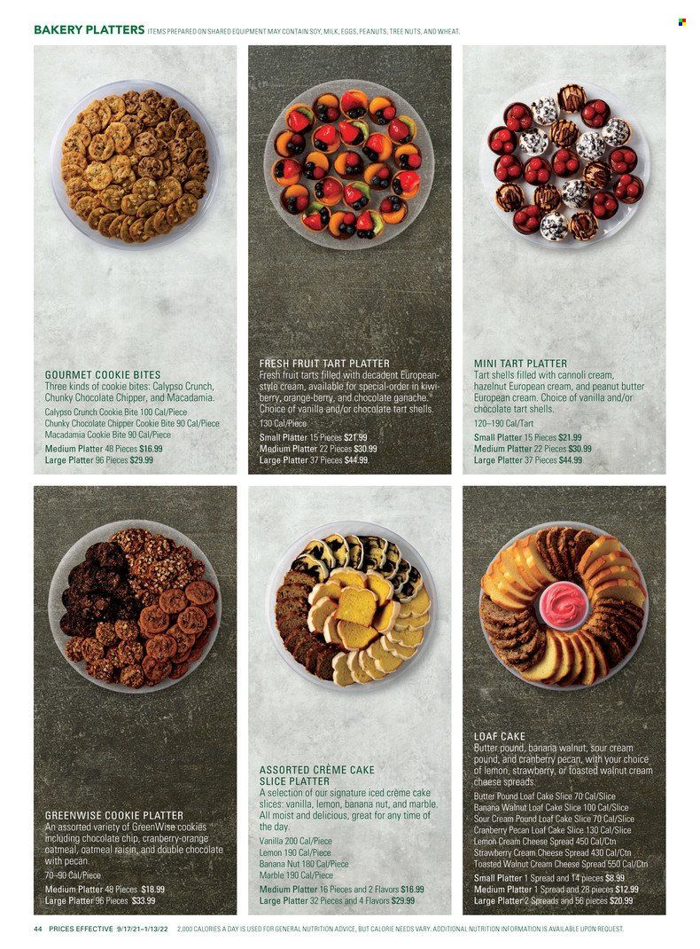 Publix (AL, FL, GA, NC, SC, TN) Weekly Ad Flyer October 1 to October 8