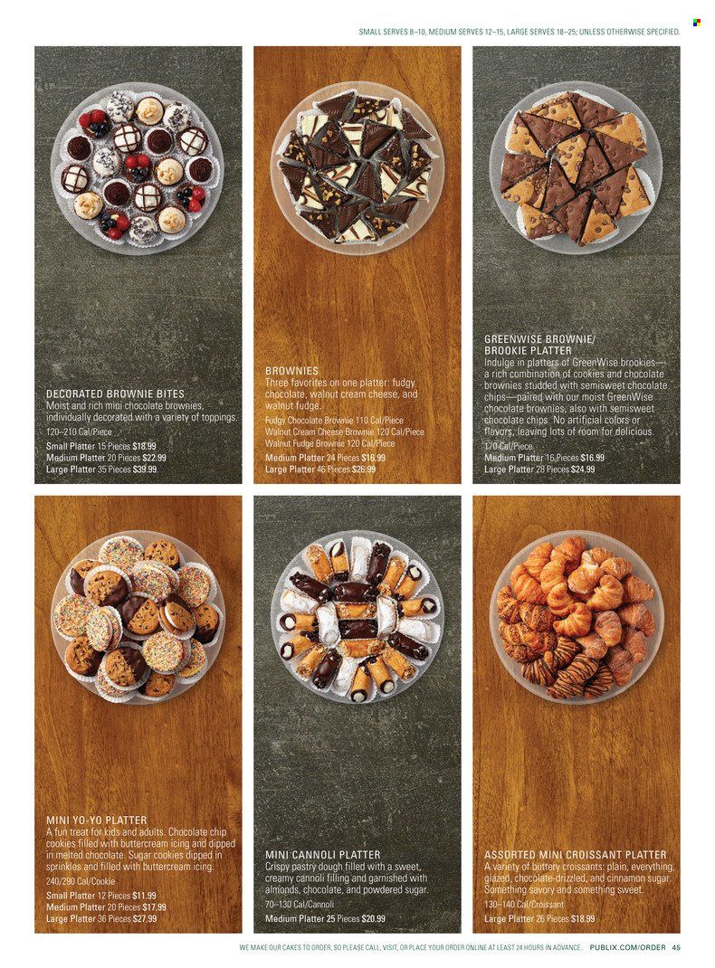 Publix (AL, FL, GA, NC, SC, TN) Weekly Ad Flyer October 1 to October 8