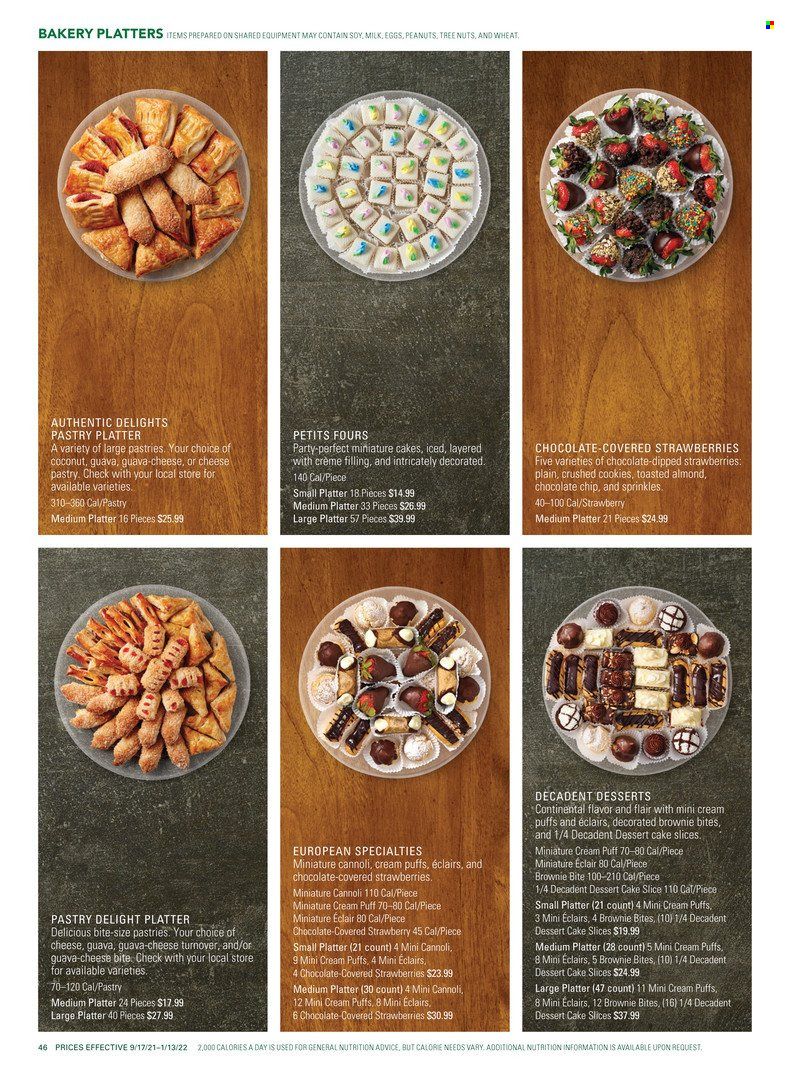 Publix (AL, FL, GA, NC, SC, TN) Weekly Ad Flyer October 1 to October 8
