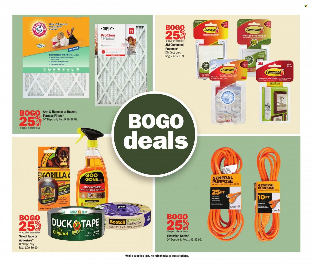 Meijer (IL, IN, KY, MI, OH, WI) Weekly Ad Flyer October 1 to October 8