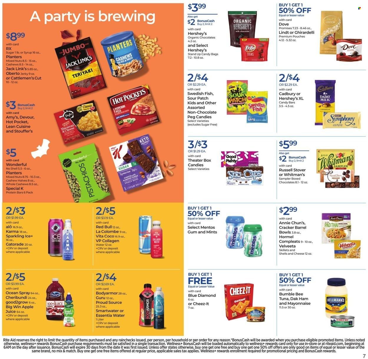 RITE AID Weekly Ad Flyer October 1 to October 8