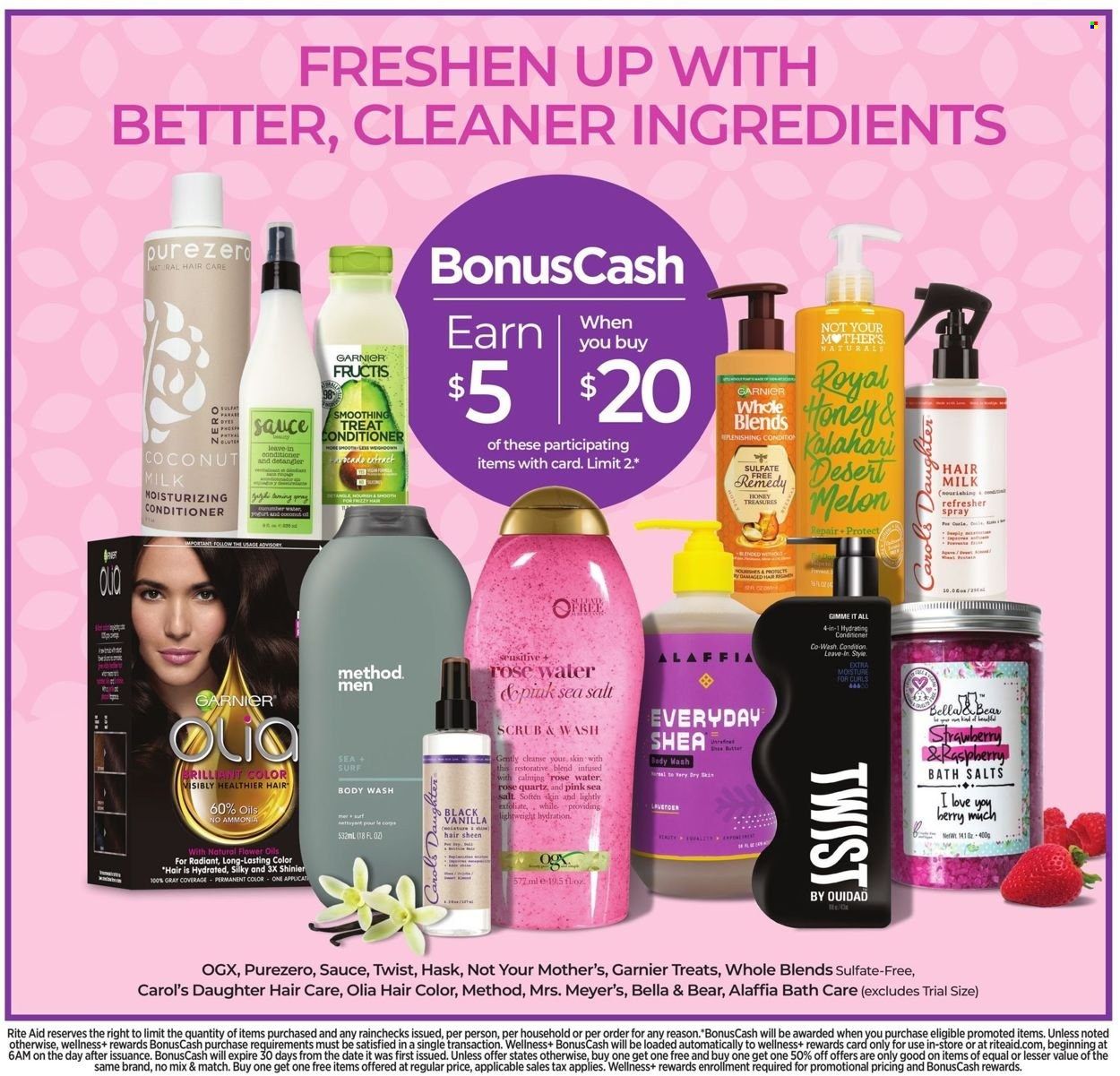 RITE AID Weekly Ad Flyer October 1 to October 8
