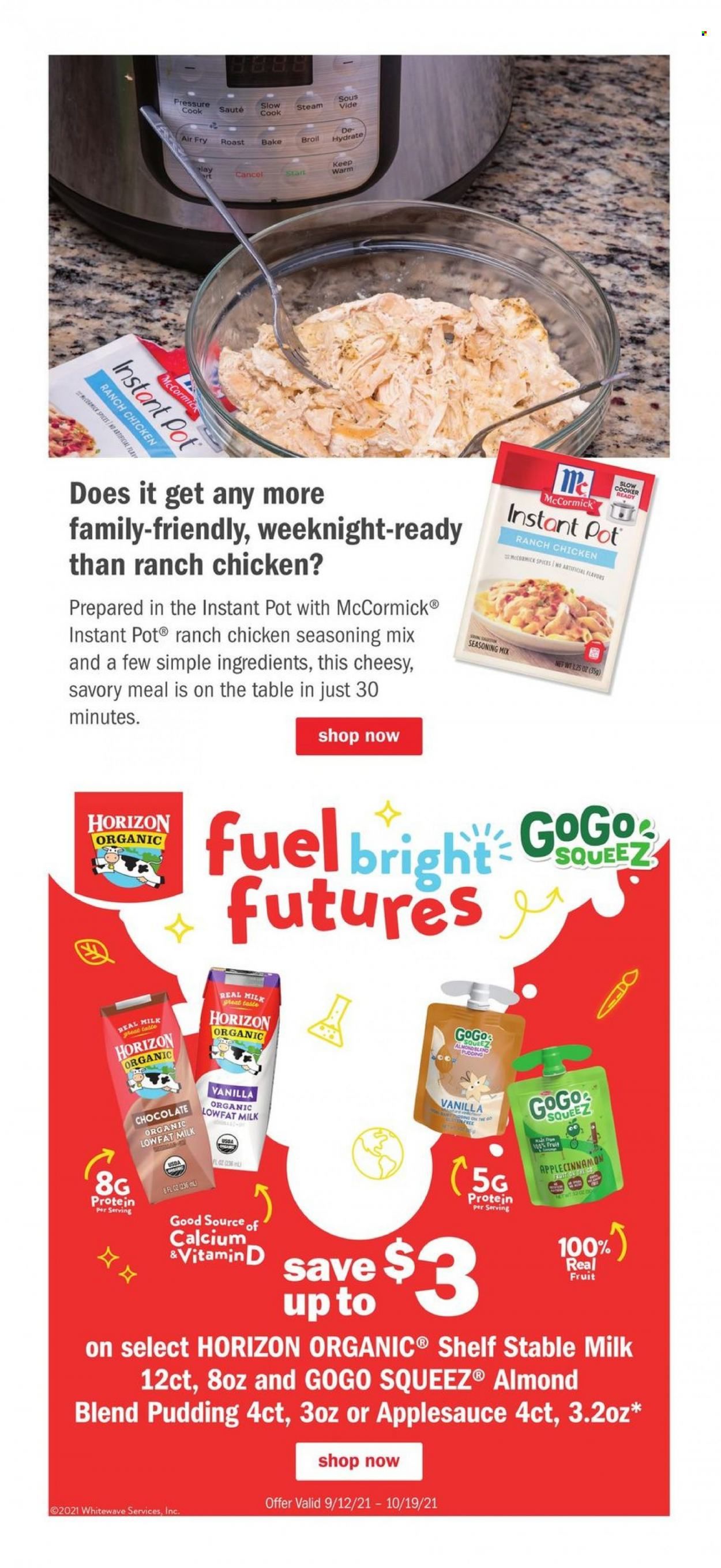 Meijer (WI) Weekly Ad Flyer October 1 to October 8