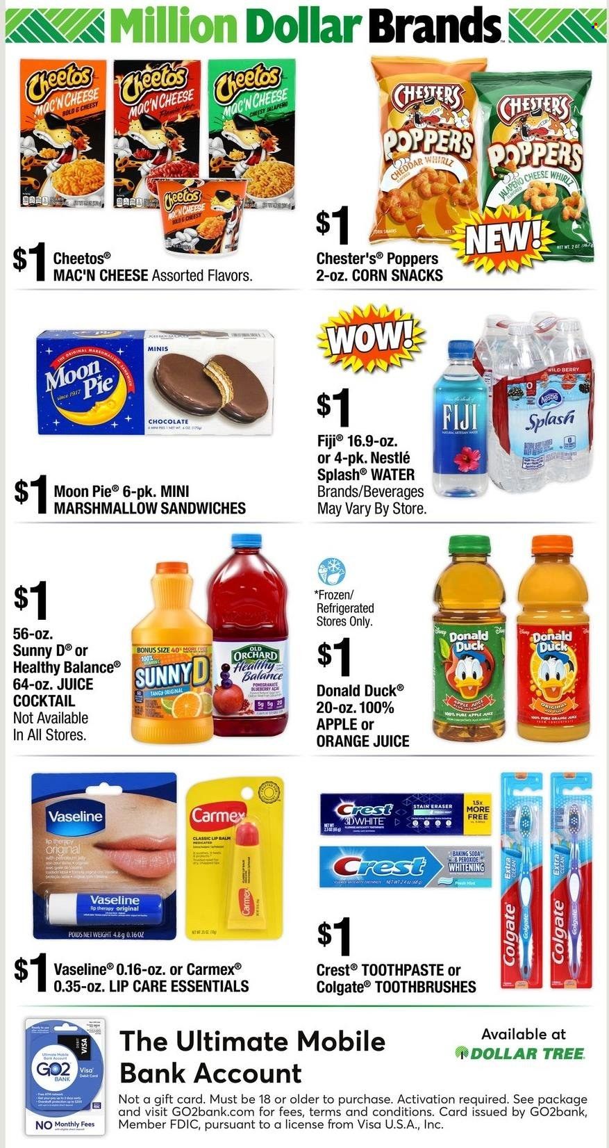 Dollar Tree Weekly Ad Flyer October 1 to October 8
