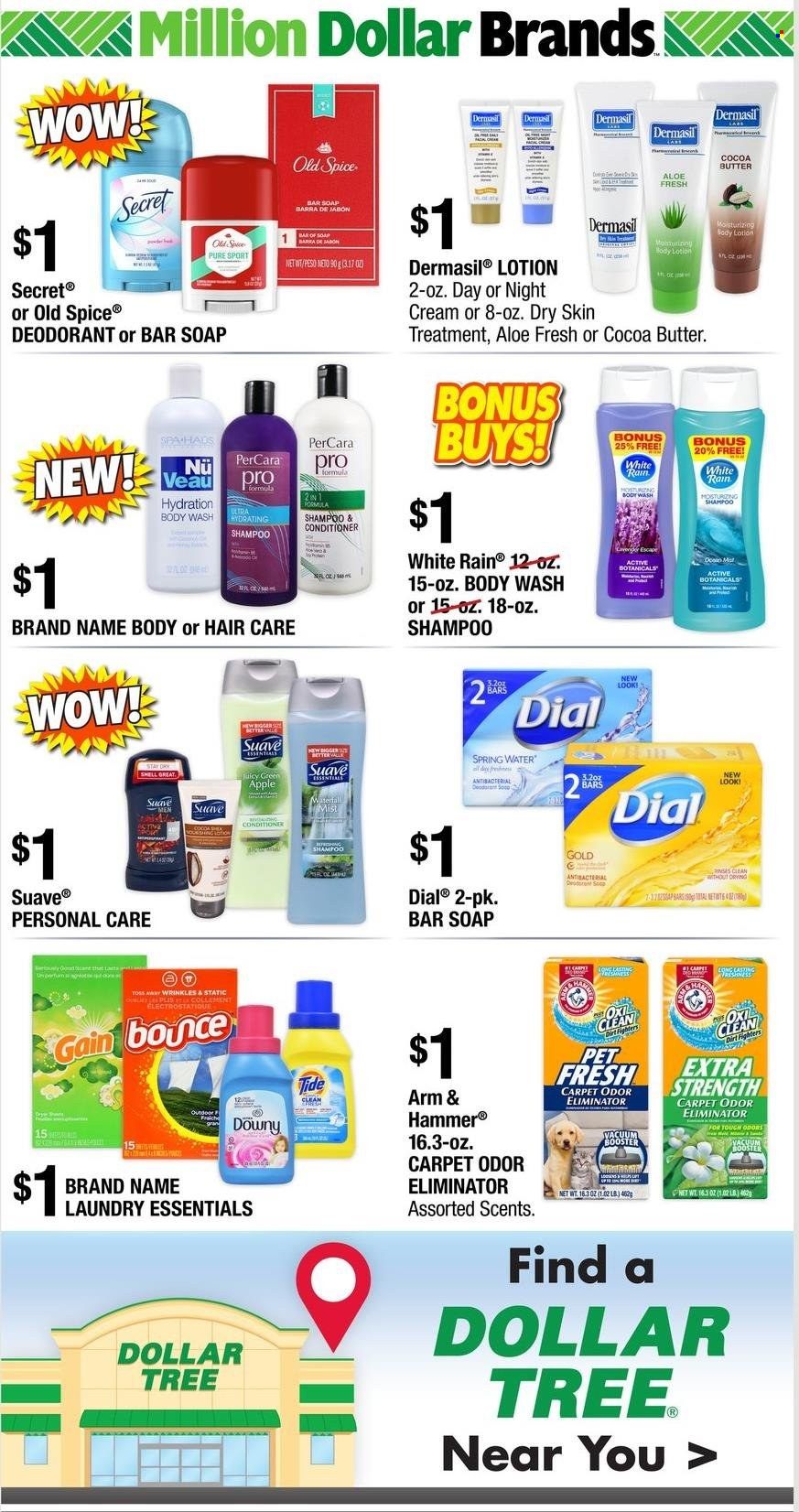 Dollar Tree Weekly Ad Flyer October 1 to October 8