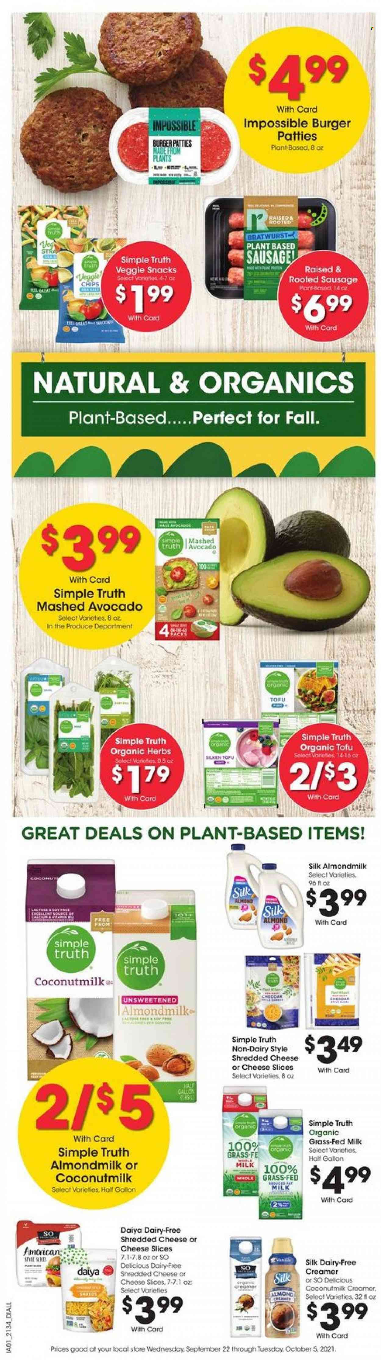 Baker's (NE) Weekly Ad Flyer October 1 to October 8