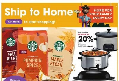Baker's (NE) Weekly Ad Flyer October 1 to October 8