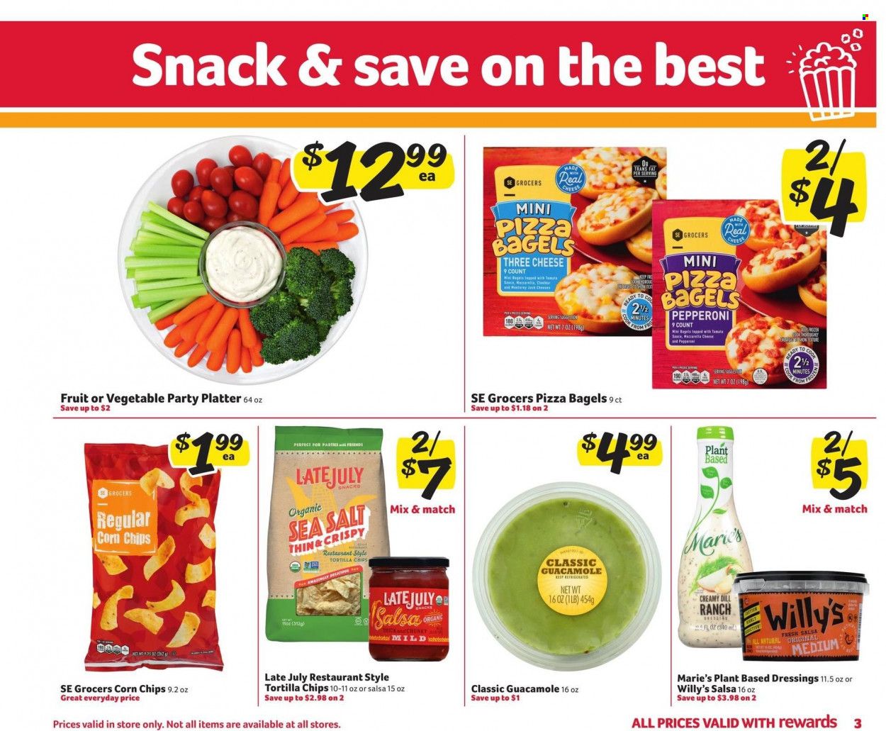 Winn Dixie (AL, FL, GA, LA) Weekly Ad Flyer October 1 to October 8